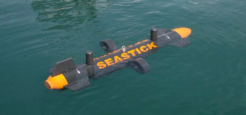 SEASTICK&trade;