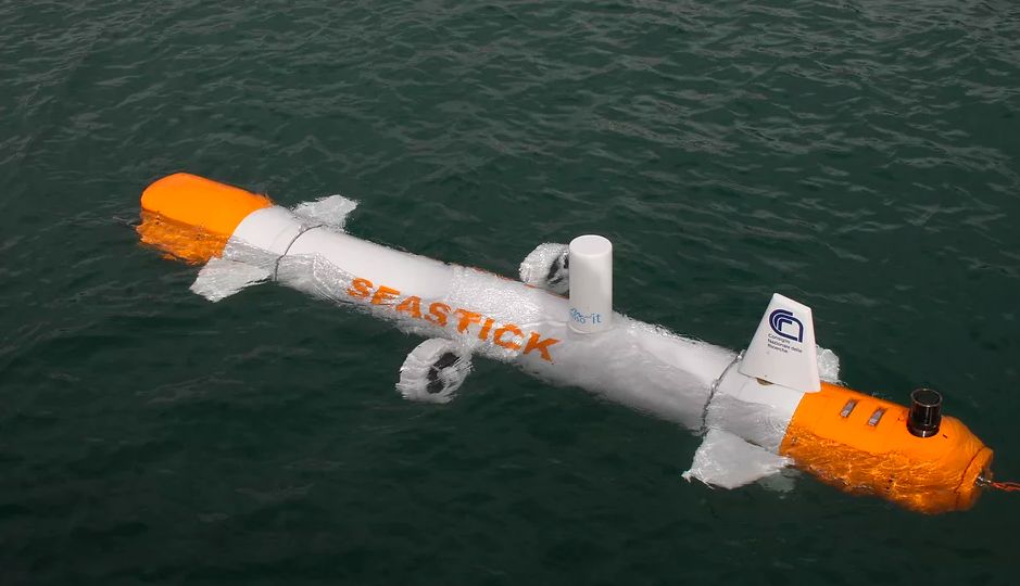 SEASTICK&trade;