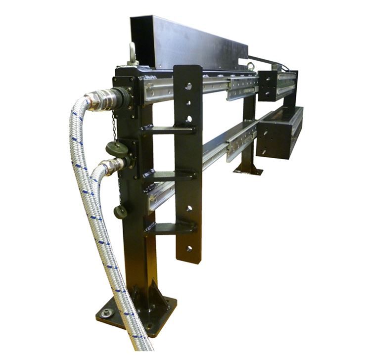 CERCAFORI LASER CSM20