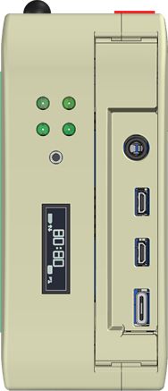 ROTILIO INDUSTRIAL IOT V2