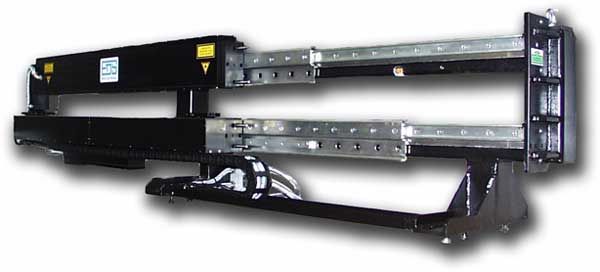 CERCAFORI LASER CSM20